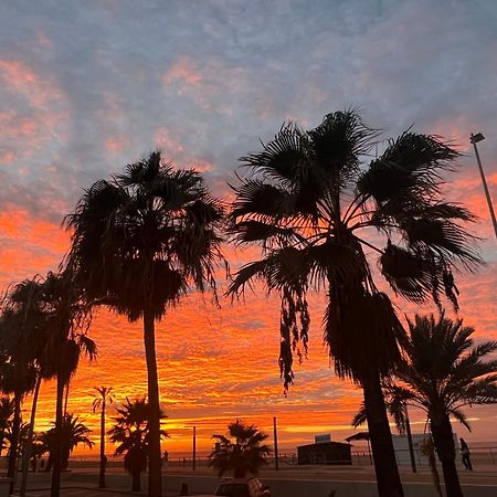Arenas De Sanlucar II Apartment ซันลูการ์เดบาร์ราเมดา ภายนอก รูปภาพ