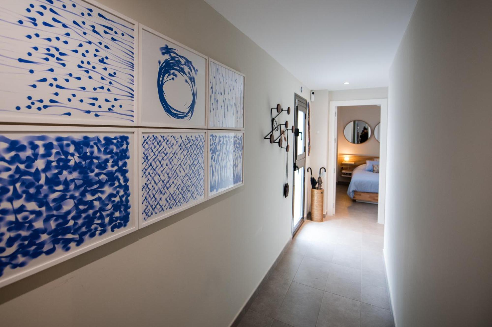 Arenas De Sanlucar II Apartment ซันลูการ์เดบาร์ราเมดา ภายนอก รูปภาพ